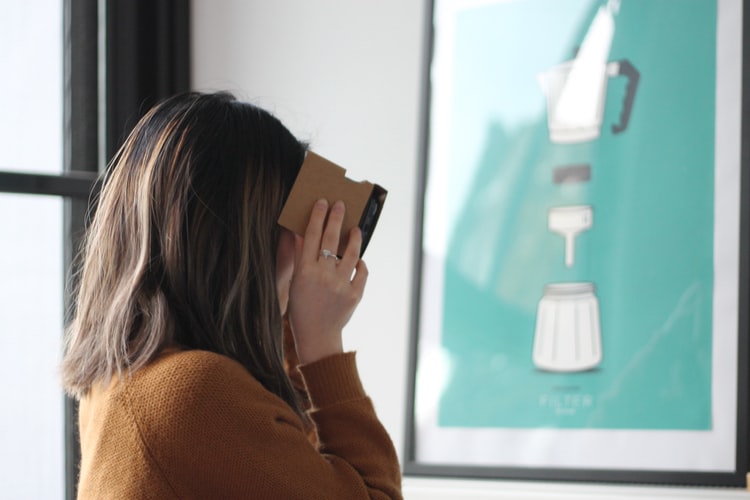 Affittare casa in quarantena: le visite si fanno con il Virtual&nbsp;Tour!
