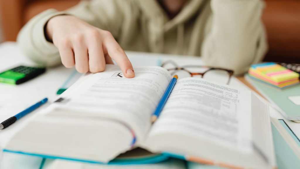Routine Quotidiana dello Studente&nbsp;Universitario