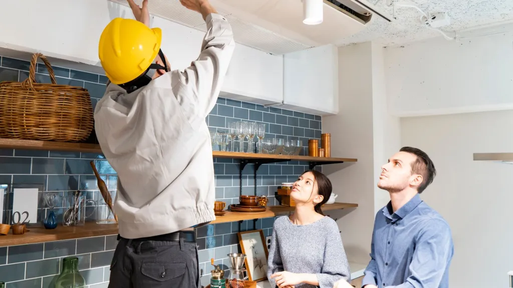 Chi deve pagare la manutenzione della casa in&nbsp;affitto?